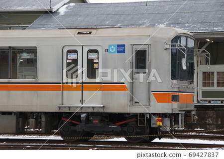 熊本電鐵01型 熊本電鐵01型 69427837