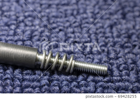 Carburetor overhaul Carburetor overhaul 69428255