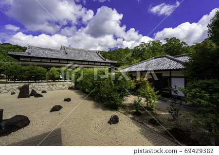 Koshinji Garden, Jinseki District, Hiroshima Prefecture 69429382