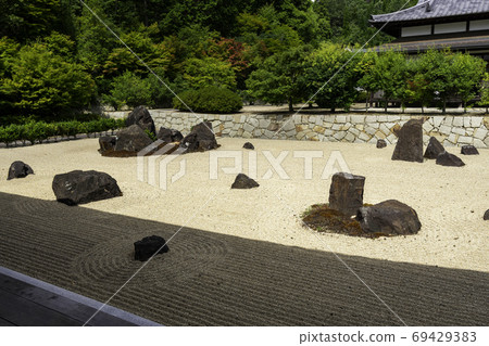 Koshinji Garden, Jinseki District, Hiroshima Prefecture 69429383