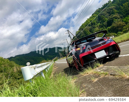 Drive to nature in search of nature ♫ Drive to nature in search of nature ♫ 69429384