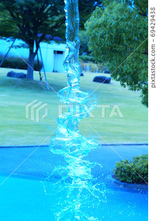 Color flow river transparent (registered in September 2020) Maximum size: M Color flow river transparent (registered in September 2020) Maximum size: M 69429438