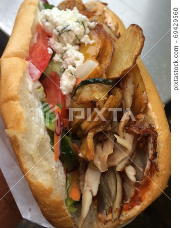 Berlin kebab Berlin kebab 69429560