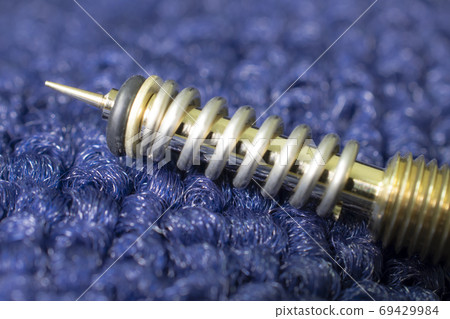 化油器導向螺絲大修 69429984