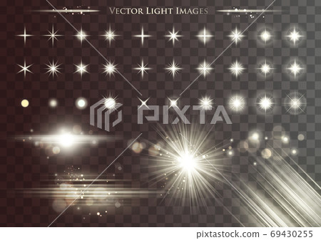 透明透光材料一套 69430255