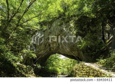 廣島縣莊原市Teishakukyo Ohashi 69430411