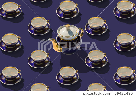 Tea ware Tea ware 69431489