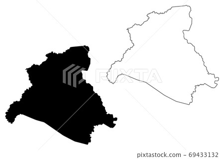 Lawrence County, Kentucky (U.S. county, United States of America, USA, U.S., US) map vector illustration, scribble sketch Lawrence map Lawrence County, Kentucky (U.S. county, United States of America, USA, U.S., US) map vector illustration, scribble sketch Lawrence map 69433132