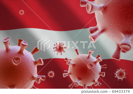 Coronavirus in Austria 69433374