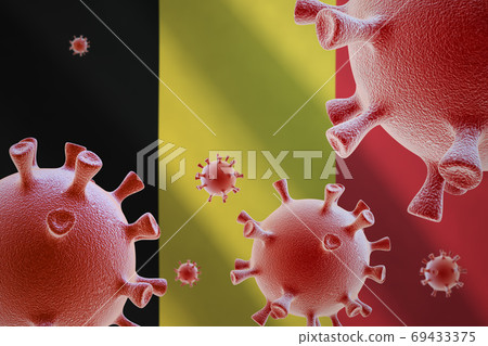 Coronavirus in Belgium Coronavirus in Belgium 69433375