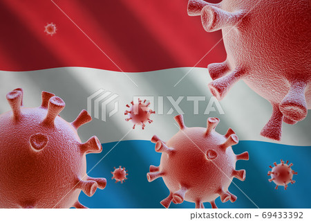 Coronavirus in Luxembourg Coronavirus in Luxembourg 69433392