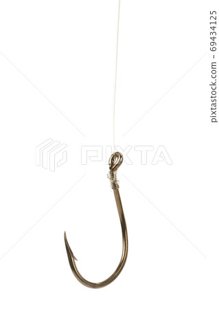 Fishing Hook 69434125