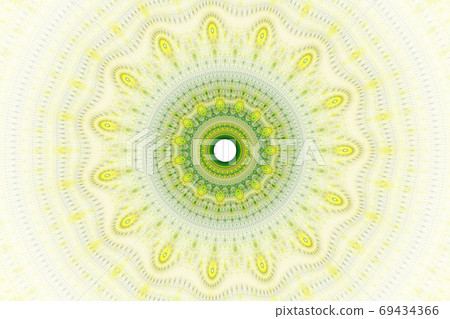 Fractal sun fantasy Fractal sun fantasy 69434366