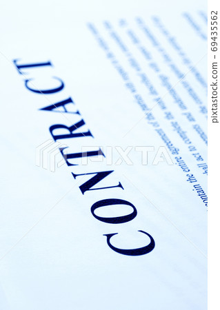 Business Contract 69435562