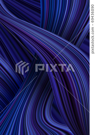 Abstract background for posters. Trendy fluid shapes. Abstract background for posters. Trendy fluid shapes. 69436890