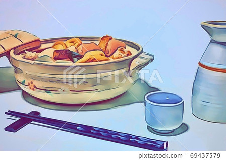 Oden Oden 69437579