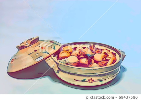 Oden Oden 69437580