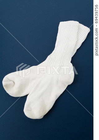 White Socks 69439756