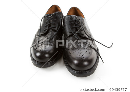 Black man shoes 69439757