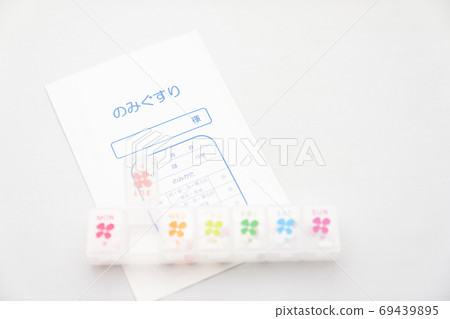 Medicine case and medicine bag Medicine case and medicine bag 69439895