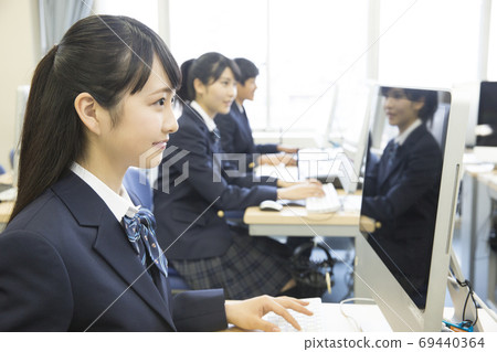 Computer class 69440364
