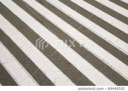 Crosswalk Crosswalk 69440582