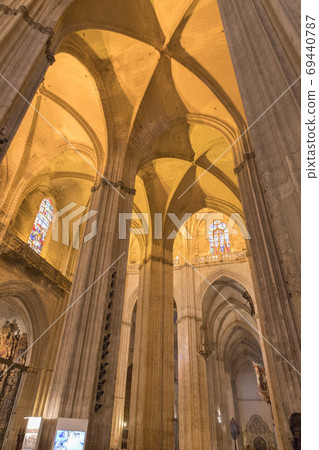 Cathedral of Seville, Spain Cathedral of Seville, Spain 69440787