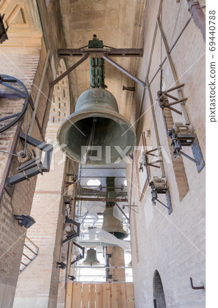 Cathedral of Seville, Spain Cathedral of Seville, Spain 69440788