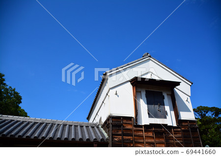 府中市本地森林和露天博物館 府中市本地森林和露天博物館 69441660