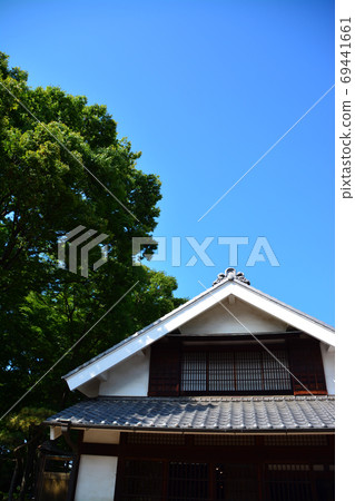 府中市本地森林和露天博物館 府中市本地森林和露天博物館 69441661