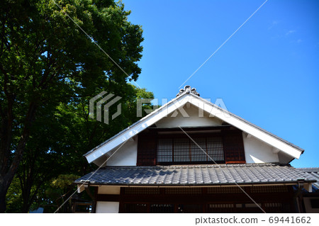 府中市本地森林和露天博物館 府中市本地森林和露天博物館 69441662