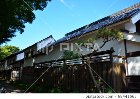 府中市本地森林和露天博物館 69441663