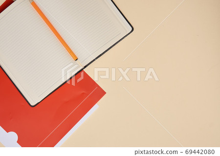 Notepad pen writing desk stationery accessories Notepad pen writing desk stationery accessories 69442080