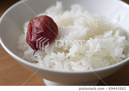 梅越和現煮米飯 梅越和現煮米飯 69443882