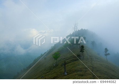 小田原之黎明（奈良縣吉野縣上北山村） 69444082