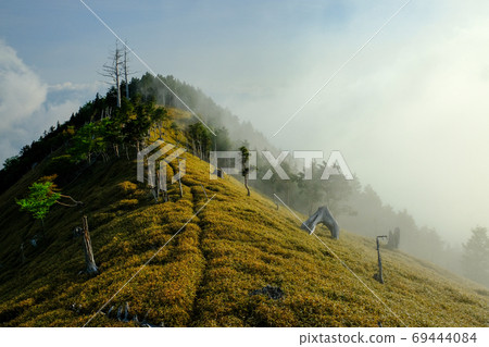 小田原之黎明(奈良縣吉野縣上北山村) 小田原之黎明(奈良縣吉野縣上北山村) 69444084