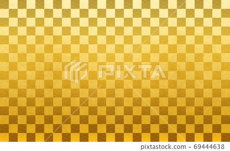 金色方格花紋金色方格花紋金色青海浪 金色方格花紋金色方格花紋金色青海浪 69444638