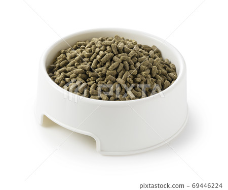 Rabbit pet food 69446224