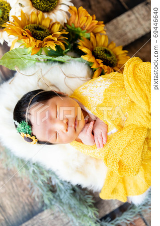 新生兒照片 69446640