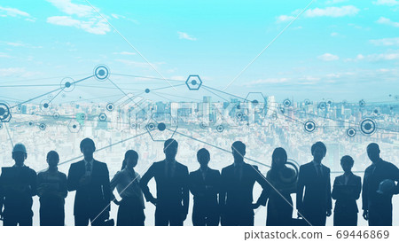 人與網絡 69446869