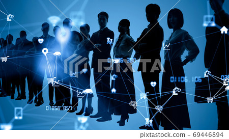 Business and Technology Human Resource Network Business and Technology Human Resource Network 69446894