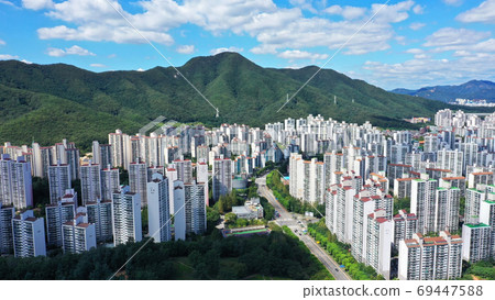 Gunpo City 69447588