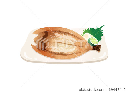 Opening of hokke 69448441