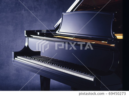 三角鋼琴的形象 69450273