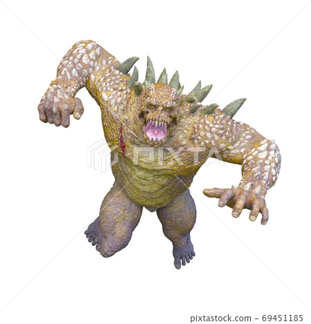 monster monster 69451185