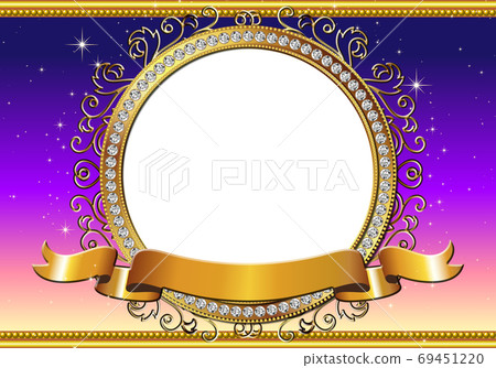 華麗的框架 華麗的框架 69451220