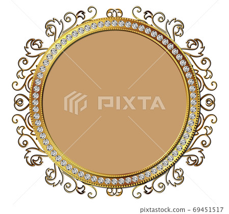 華麗的框架 69451517