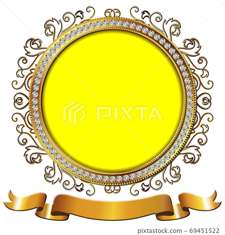 華麗的框架 69451522