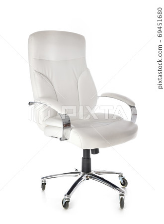 desk chair in studio 69451680