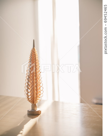 German Christmas tree Spanbaum German Christmas tree Spanbaum 69452465